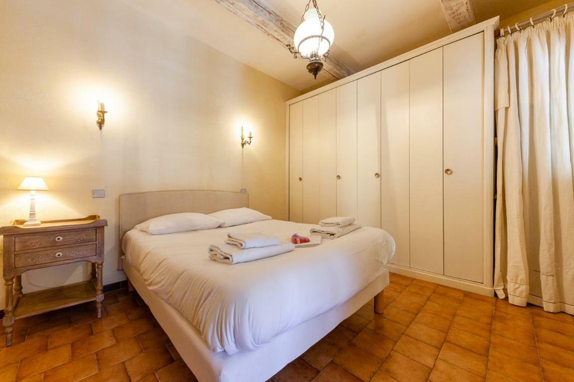Au Vallon -Terrasse De Reve Au Vallon Des Auffes Marseille Ngoại thất bức ảnh